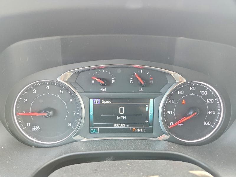 2018 GMC ACADIA SLT-2 9