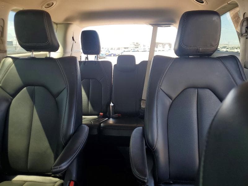 2023 CHRYSLER PACIFICA HYBRID TOURING L 10