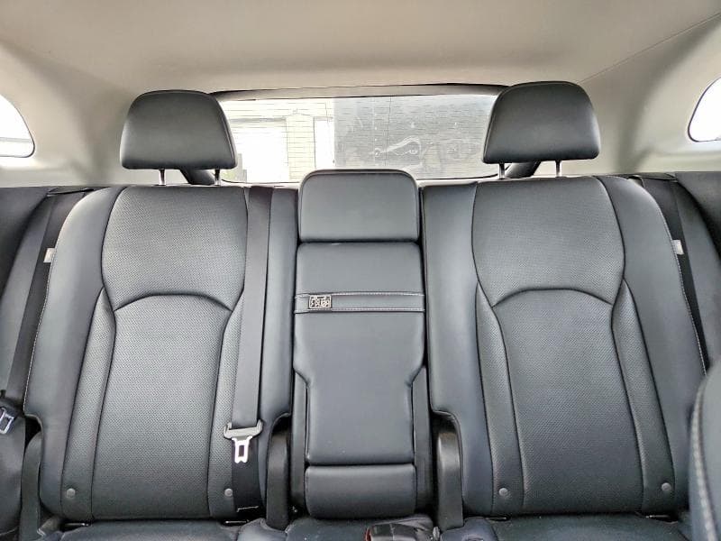 2017 LEXUS RX 350 BASE 10
