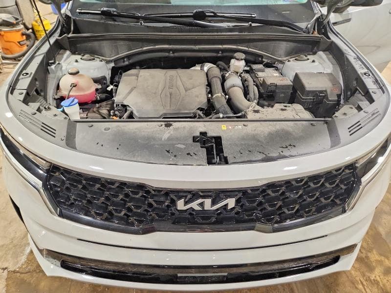 2023 KIA SORENTO SX 12