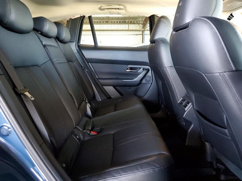 2025 MAZDA CX-50 PREMIUM PLUS 11
