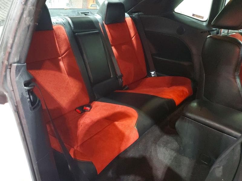 2019 DODGE CHALLENGER GT 10