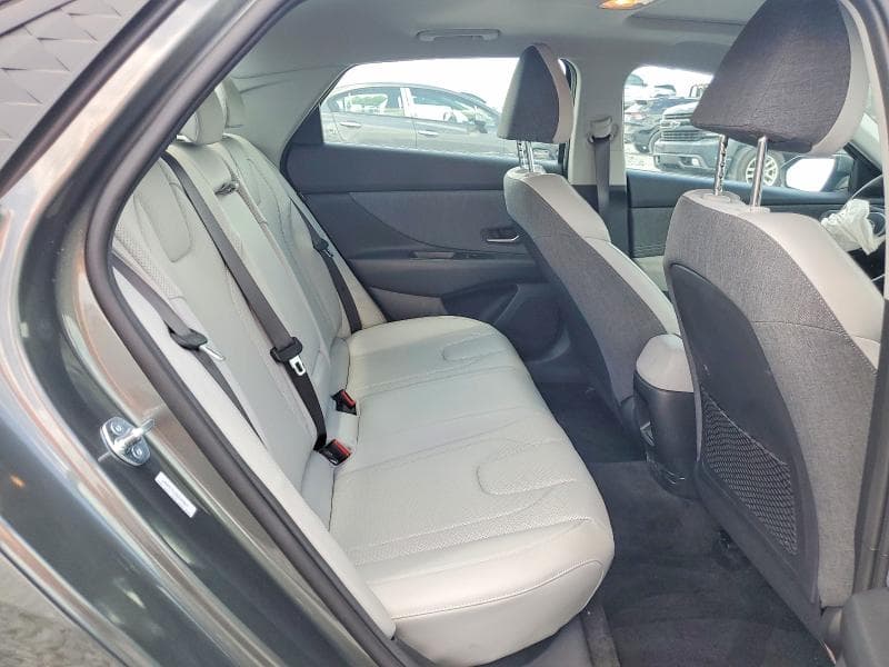 2026 HYUNDAI ELANTRA LIMITED 10
