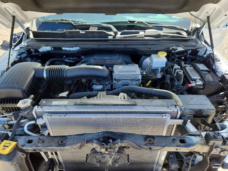 2023 RAM 1500 LARAMIE 11