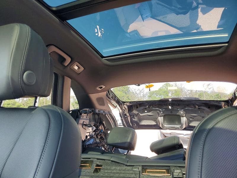 2026 PORSCHE MACAN BASE 10