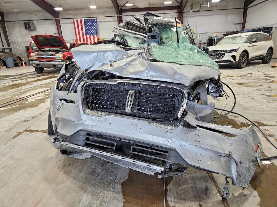 2021 LINCOLN CORSAIR 5