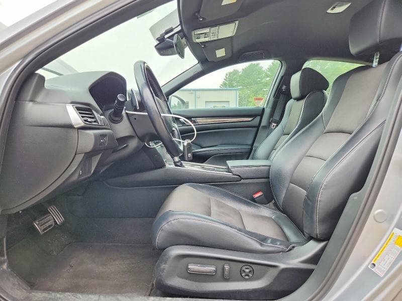 2018 HONDA ACCORD SPORT 7