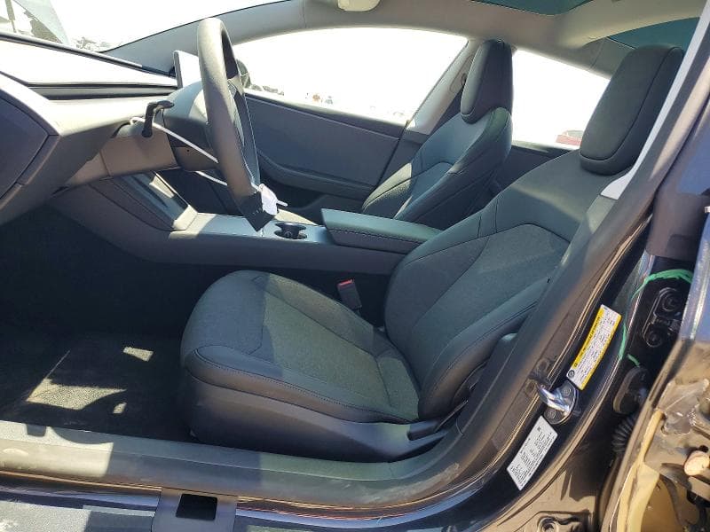 2026 TESLA MODEL 3 7