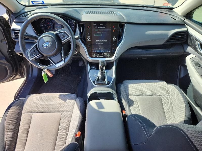 2024 SUBARU OUTBACK PREMIUM 8