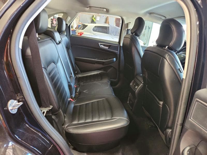 2019 FORD EDGE SEL 11