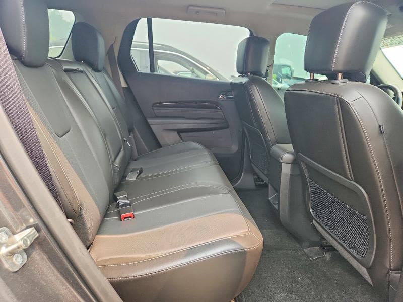 2017 GMC TERRAIN 11