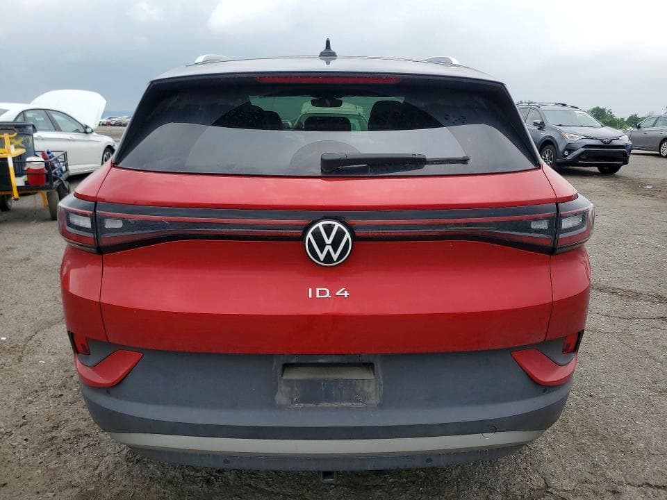 2022 VOLKSWAGEN ID.4 PRO S 6