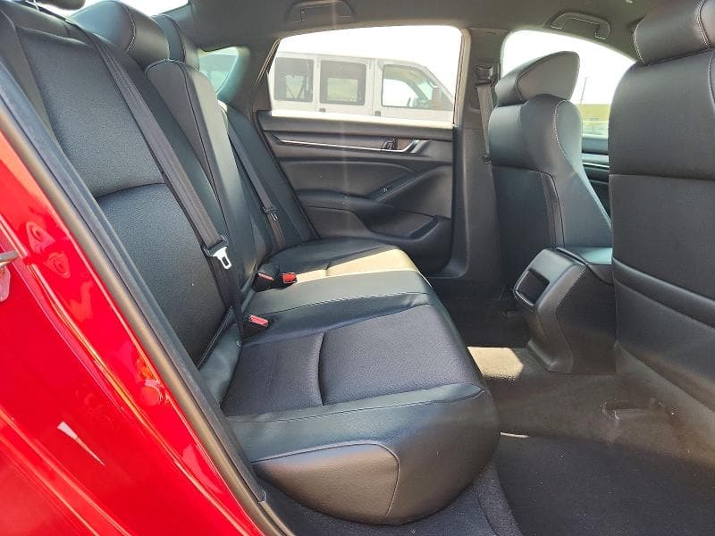 2018 HONDA ACCORD SPORT 10