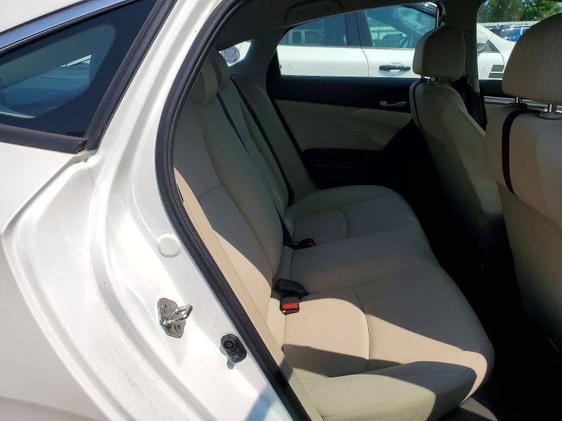 2019 HONDA CIVIC LX 10