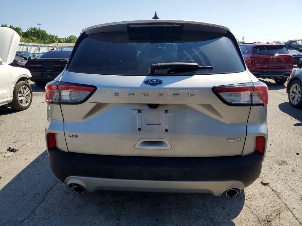 2020 FORD ESCAPE SE 6