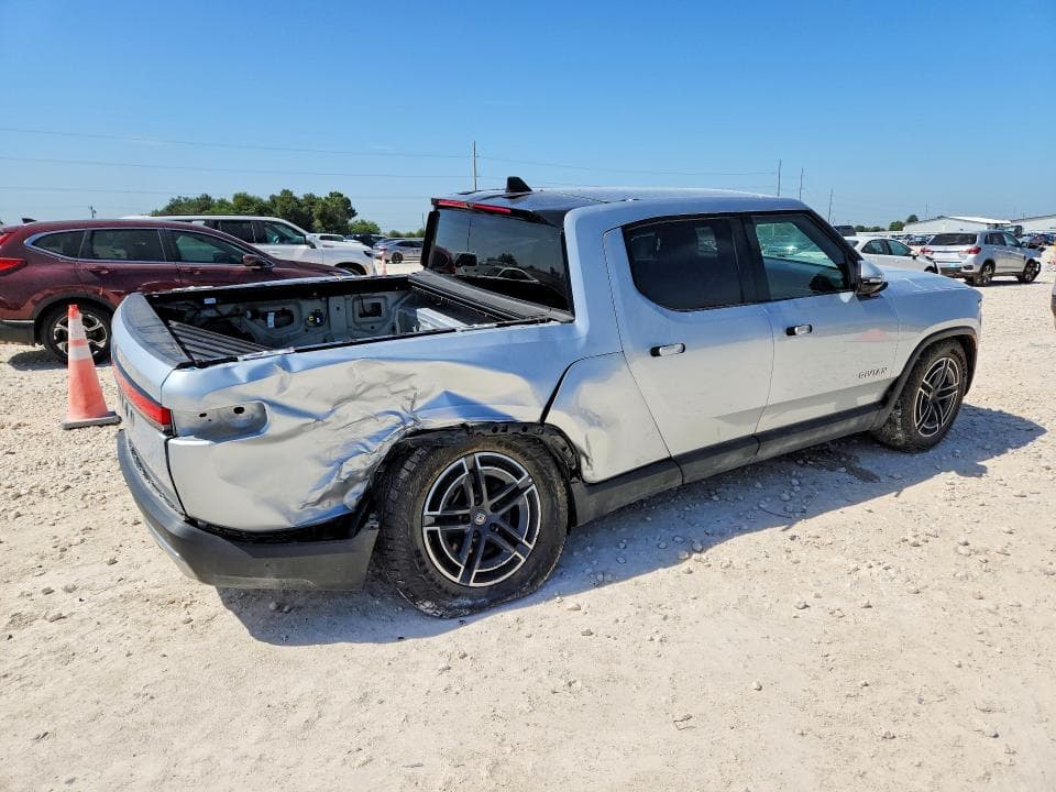 2025 RIVIAN R1T ADVENTURE 3