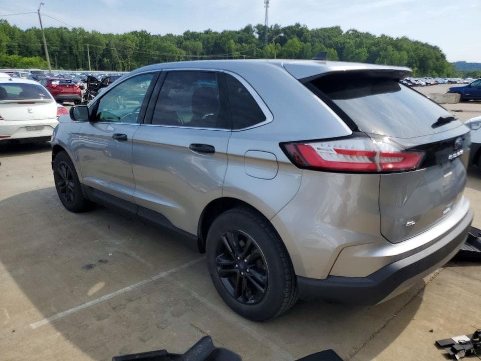 2021 FORD EDGE SEL 2