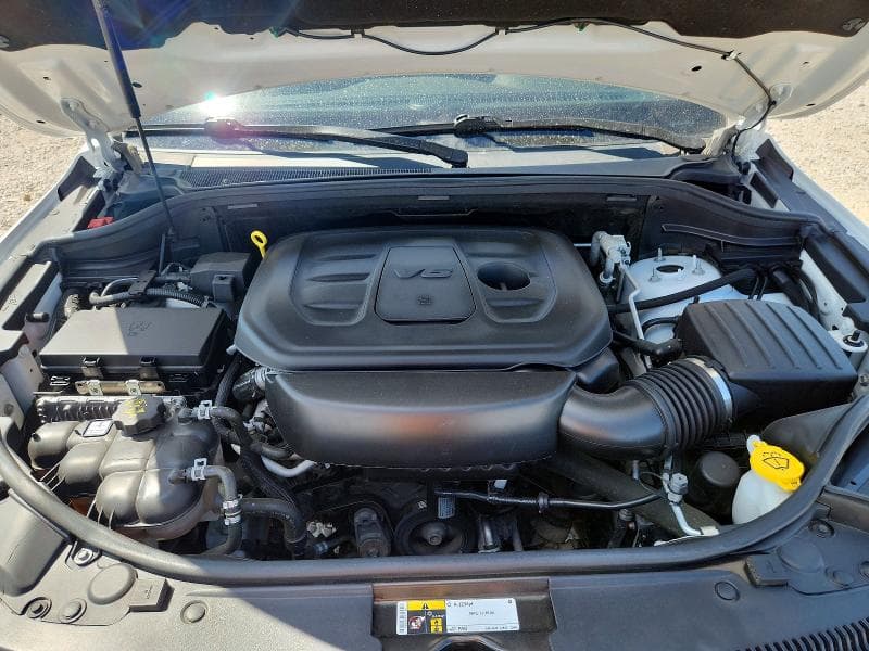 2019 JEEP GRAND CHEROKEE LIMITED 11