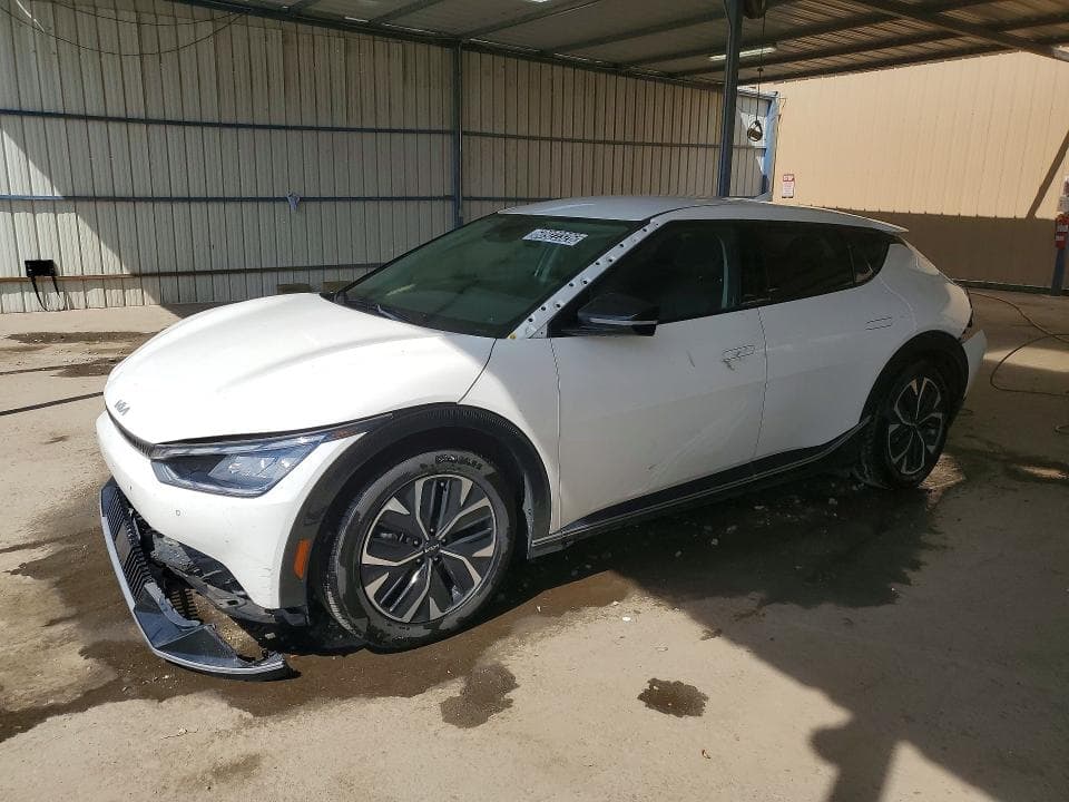 2024 KIA EV6 WIND - 1