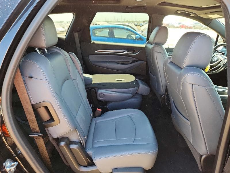 2023 BUICK ENCLAVE PREMIUM 11