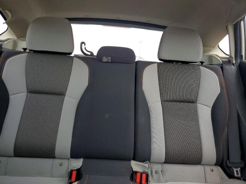 2021 SUBARU CROSSTREK PREMIUM 10