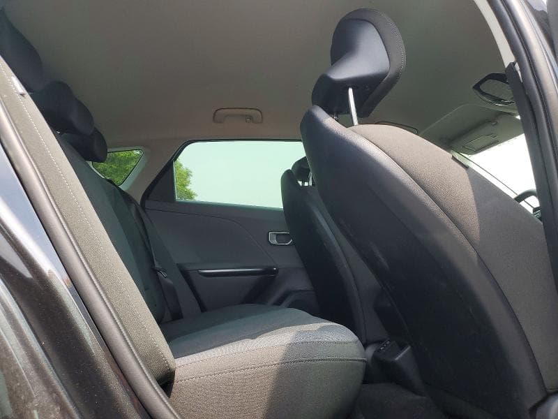 2025 KIA K4 LX 10