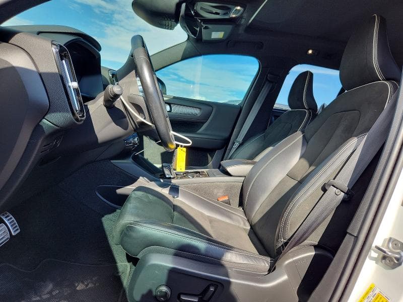 2022 TOYOTA RAV4 PRIME XSE 7