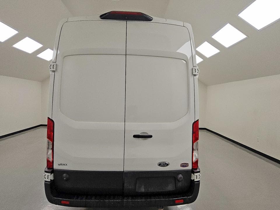 2019 FORD TRANSIT T-250 6