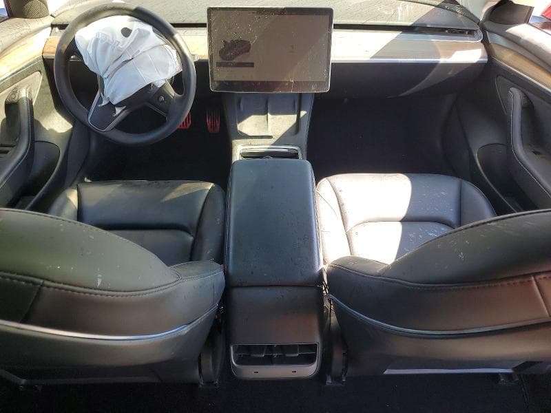 2023 TESLA MODEL 3 8