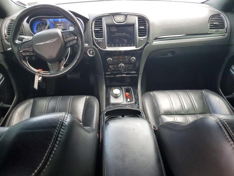 2021 CHRYSLER 300 S 8