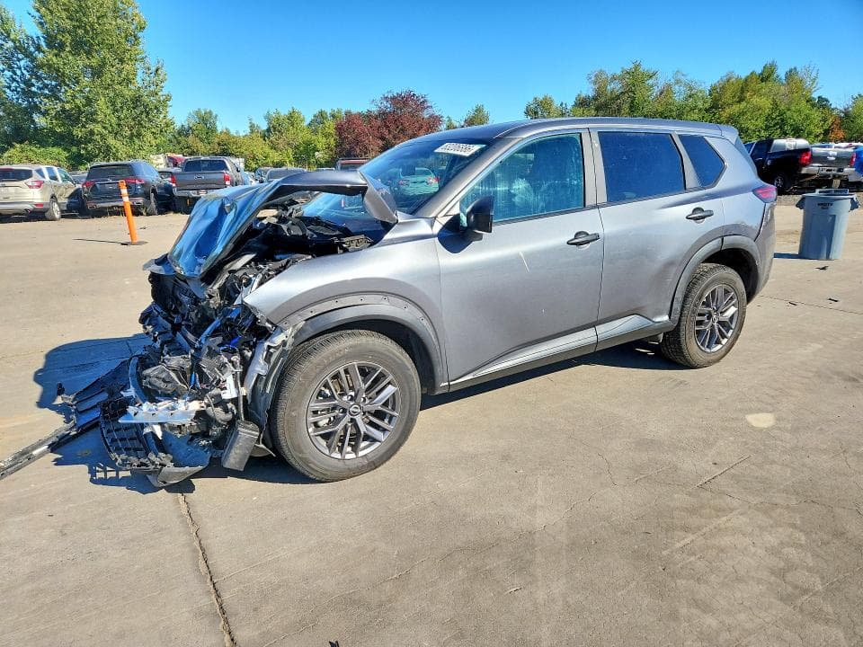 2023 NISSAN ROGUE S - 1