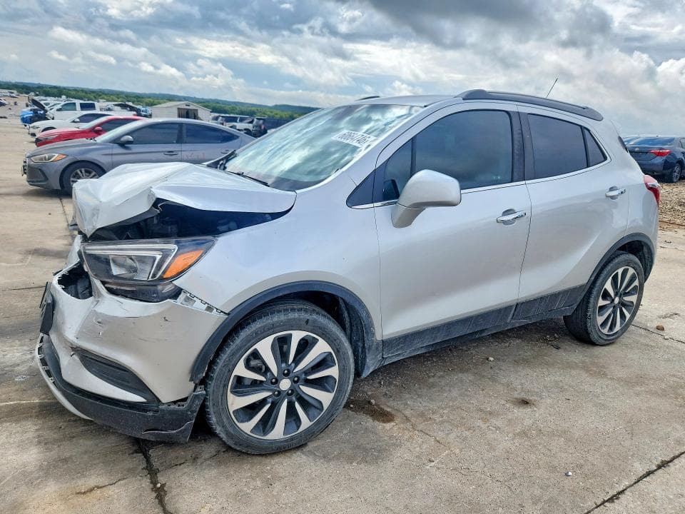 2021 BUICK ENCORE PREFERRED - 1