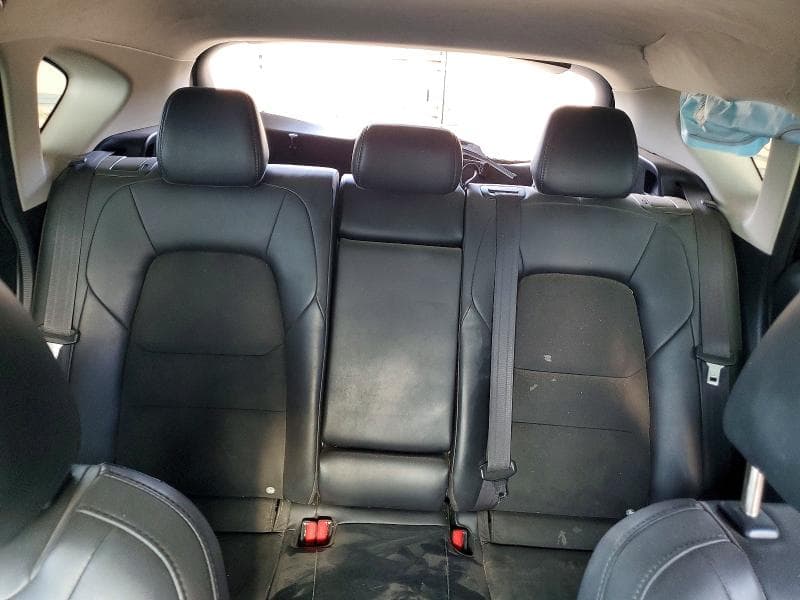 2019 MAZDA CX-5 TOURING 10