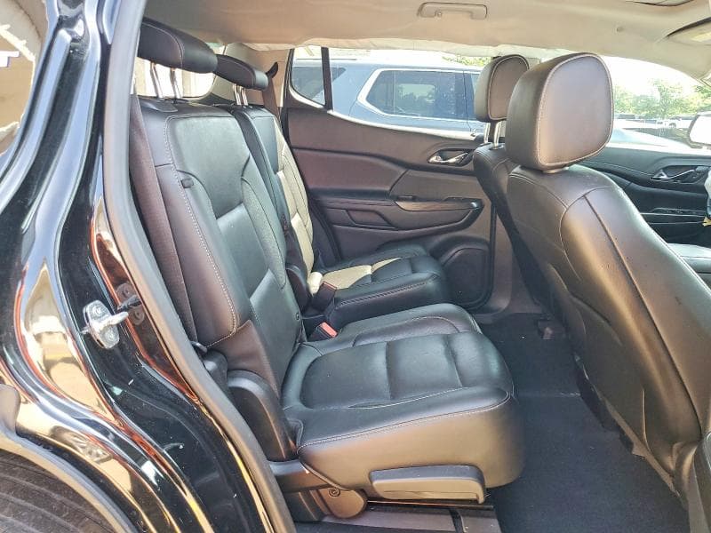 2019 GMC ACADIA SLT-1 11