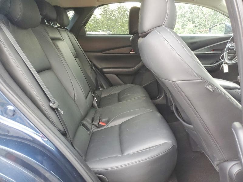 2021 MAZDA CX-30 SELECT 11