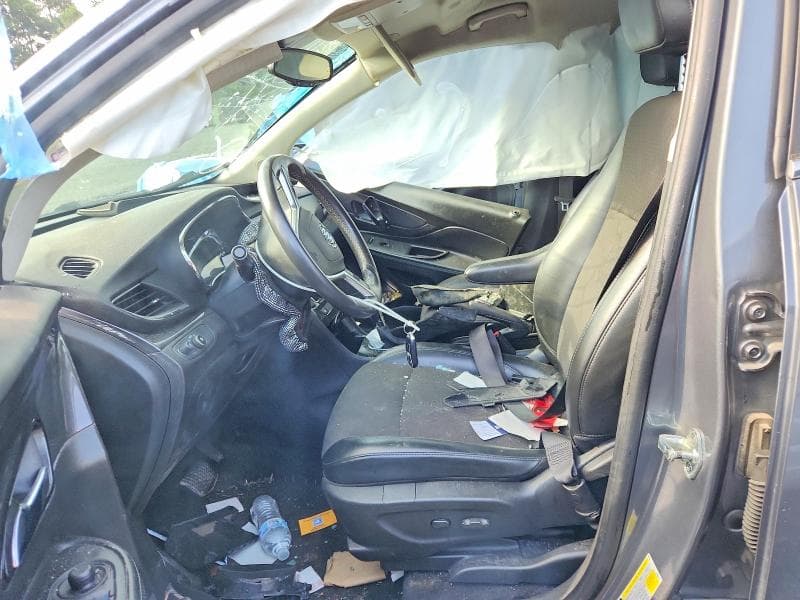 2020 BUICK ENCORE PREFERRED 7