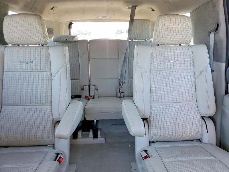 2021 CADILLAC ESCALADE ESV PREMIUM LUXURY PLATINUM 10