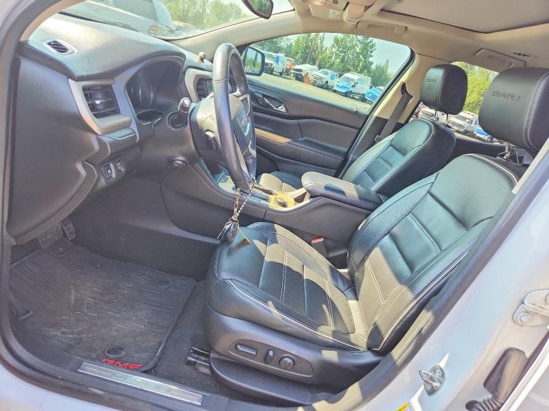 2017 GMC ACADIA DENALI 7