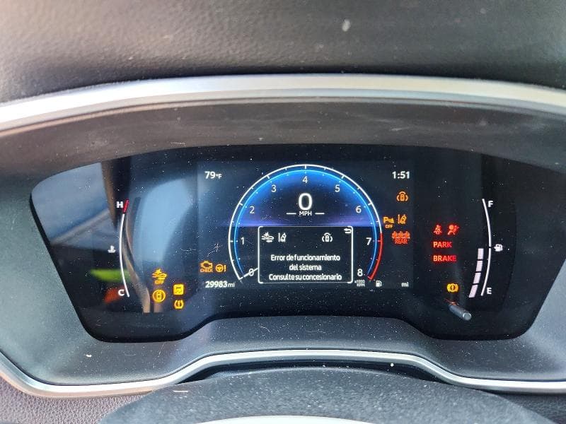 2024 TOYOTA COROLLA CROSS XLE 9