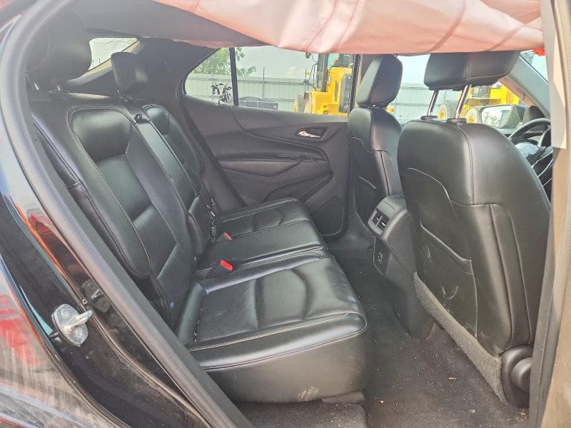 2020 CHEVROLET EQUINOX LT 11