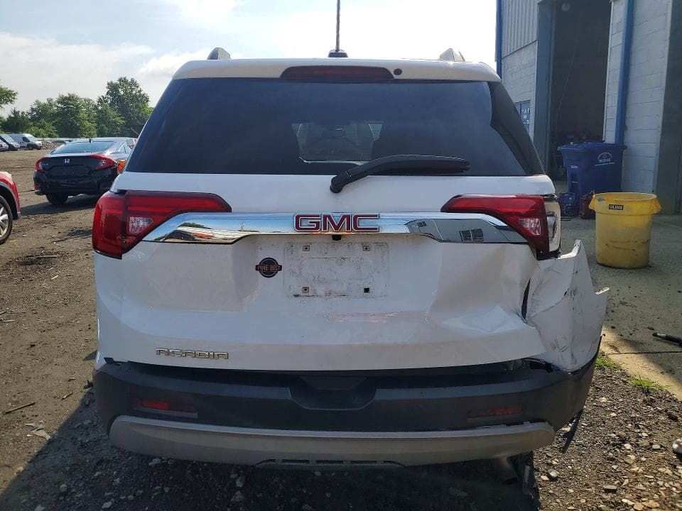 2017 GMC ACADIA SLE 6