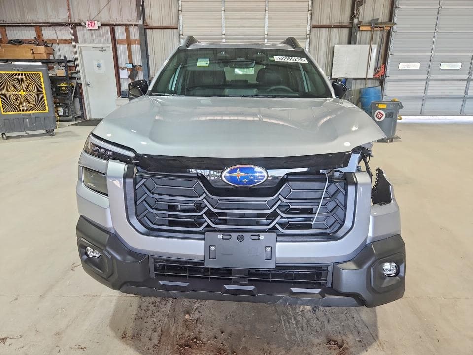 2026 SUBARU OUTBACK PREMIUM 5