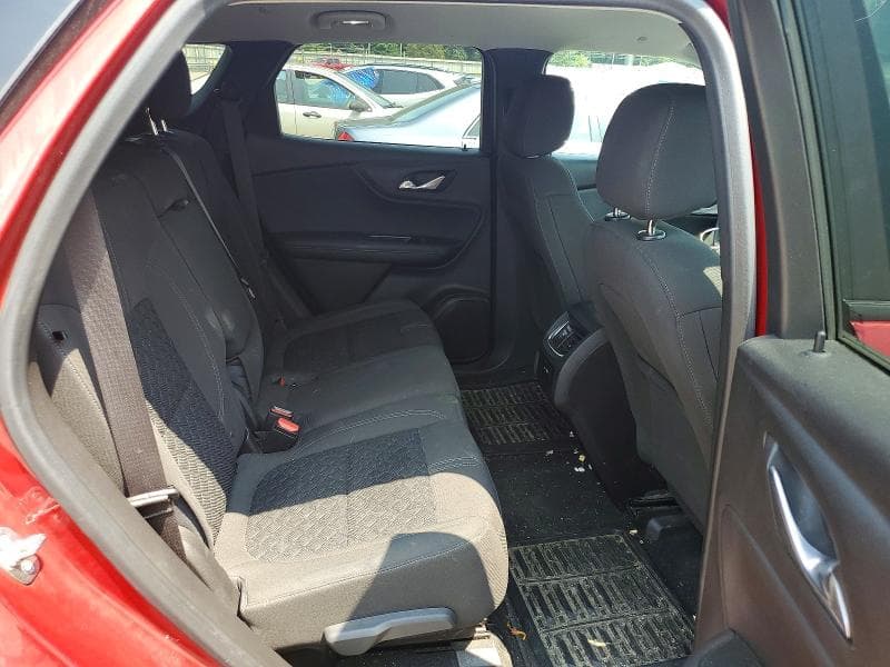 2021 CHEVROLET BLAZER 2LT 11