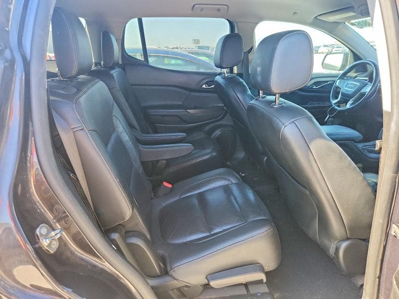 2017 GMC ACADIA SLT-1 11