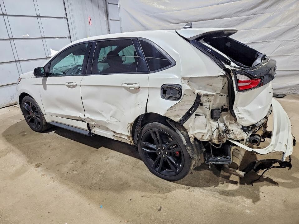 2021 FORD EDGE ST 2