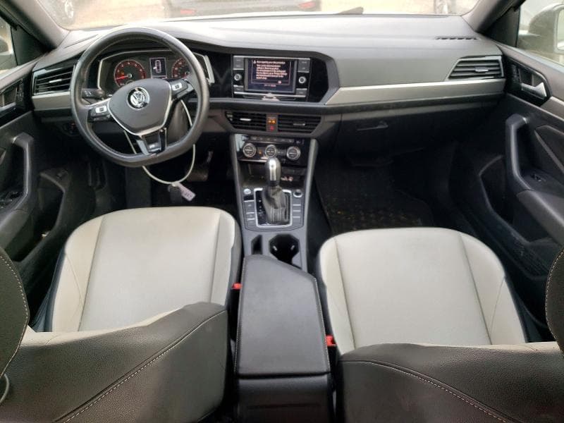 2020 VOLKSWAGEN JETTA S 8