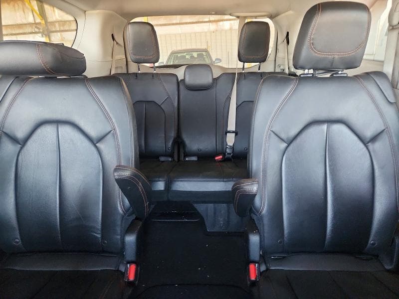 2017 CHRYSLER PACIFICA TOURING L 10
