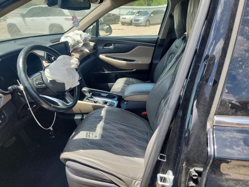 2020 HYUNDAI SANTA FE SEL 7