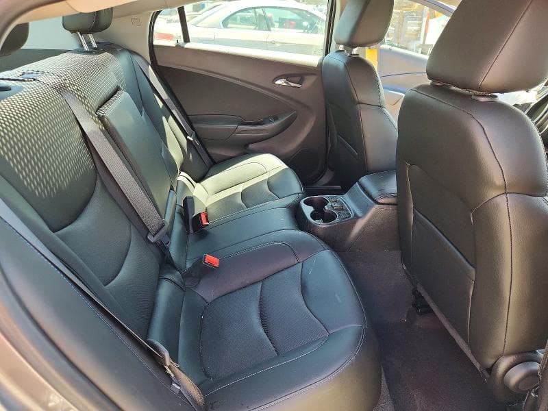 2018 CHEVROLET VOLT PREMIER 10