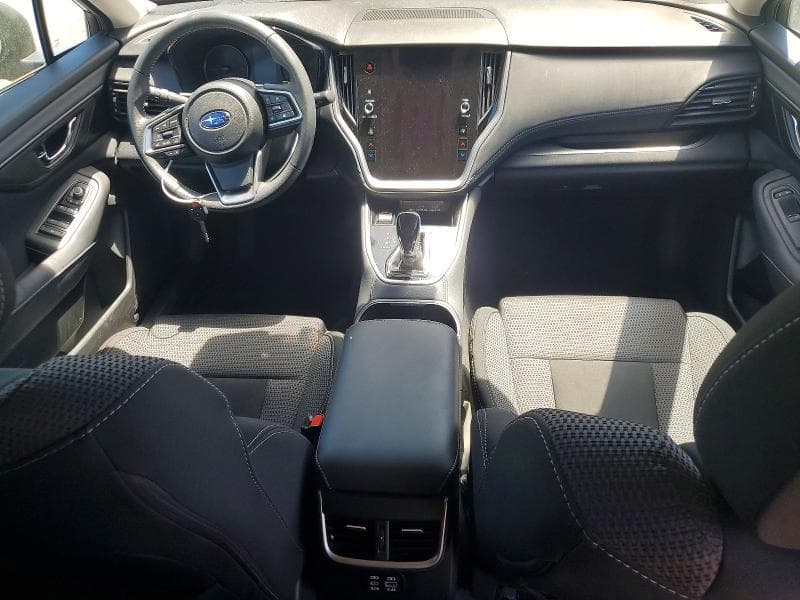 2025 SUBARU OUTBACK PREMIUM 8